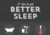 Health infographic : 10 Infographics That Will Help You Fall Asleep In 10 Minutes Tonight