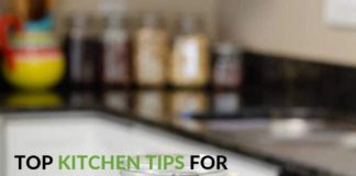 Health infographic : 11 Healthy Non-Toxic Cookware and Kitchen Item Swaps You Should Make Now