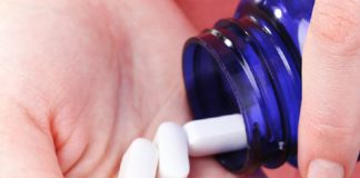 Health infographic : 11 Ways Probiotics Help Improve Your Health (Infographic)