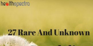 Health infographic : 27 rare and unknown dandelion benefits you didn’t know of