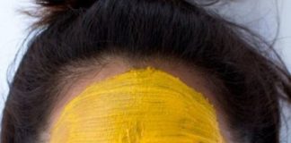 Health infographic : Amazing Mask That Removes Acne Scars, Wrinkles And Stains