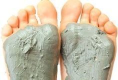 Health infographic : Argile verte – comment utiliser ce soin miraculeux pour la santé