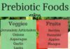 Health infographic : Best Probiotics for IBS