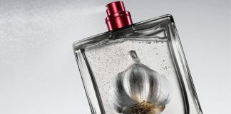 Health infographic : Can Eating More Garlic Improve Your Sex Life?