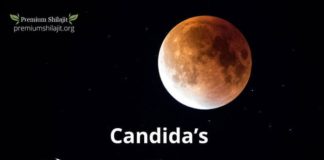 Health infographic : Candida’s Worst Nightmare