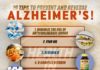 Health infographic : Dementia is a term that has been used in describing similar brain damaging condi…
