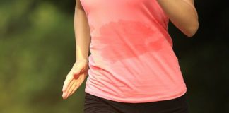 Health infographic : Exercise Your Way To Better Gut Health & Digestion