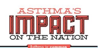 Health infographic : Harvard-made lung muscle could yield asthma insights