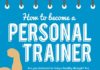 Health infographic : How To Become A Personal Trainer. To become a personal trainer you should be Fri…