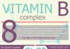 Health infographic : Isotonix® Activated B Complex
