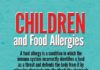Health infographic : Kids with Food Allergies: What You Should Know