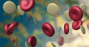 Health infographic : List of Iron Deficiency Diseases