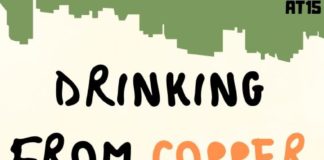 Health infographic : NO ONE KNEW THAT THAT DRINKING FROM COPPER CAN DO THIS TO YOUR BODY, IT’S FASCINATING