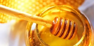 Health infographic : Natural Sweeteners: 8 Sugar Substitutes Your Body Will Thank You For