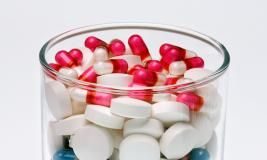 Health infographic : Supplements for Gallbladder Removal