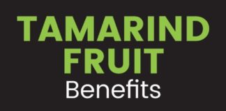 Health infographic : Tamarind Fruit Benefits Weight Loss, Heart Health & More