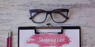 Health infographic : The Ultimate Guide to Fitness Planning + FREE Monthly Planner Printable