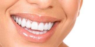 Health infographic : There are many products that promise you a better looking teeth, but sometimes, …