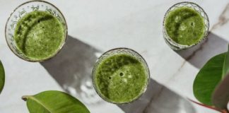 Health infographic : Think You Know Everything About The Microbiome? Here’s Your Gut Health Checklist For 2017