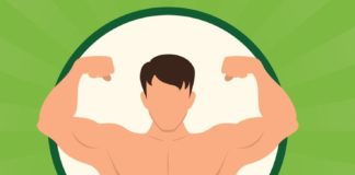 Health infographic : Trigger Point Massage Tools – Home Muscle Therapy