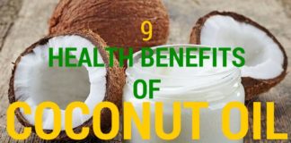Health infographic : Wellness Tips: Coconut is an extremely healthy and powerful superfood. Check out…