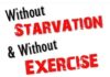 Health infographic : Without Starvation & Without Exercise Lose up to 25 Pounds in 27 Days. Buy HCG …