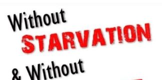 Health infographic : Without Starvation & Without Exercise Lose up to 25 Pounds in 27 Days. Buy HCG …