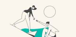 Health infographic : ne joue pas au bord de la fadaise ! – Bretzel liquide, humour noir et photos ét…