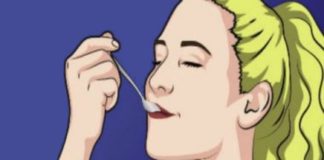 Healthcare infographic : 1 Tablespoon of Honey Every Day And These 8 Things Will Happen To Your Body You …