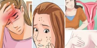 Healthcare infographic : 15 Signs You Have a Hormonal Imbalance and What You Can Do About It – Healthy Li…