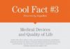 Healthcare infographic : 21 Ideas Medical Device Infographic