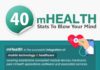 Healthcare infographic : 40 Shocking Facts About mHEALTH – Infographic