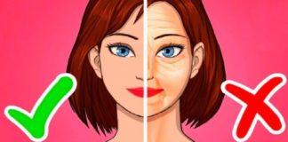 Healthcare infographic : 5 Amazing foods that will make you look younger – Your Best Magazine #healthydri…