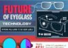 Healthcare infographic : 60+ Trendy Eye Health Glasses