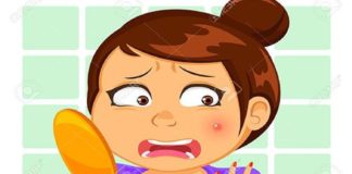 Healthcare infographic : 8 Easy And Natural Ways to Remove Pimples Overnight