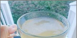 Healthcare infographic : Amazing !!! The Strongest Drink To Burn Fat From The Waist, Back And Thighs. – H…