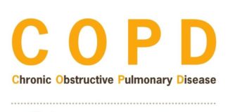 Healthcare infographic : #Chronic #obstructive #pulmonary #disease (#COPD) is a major cause of morbidity …