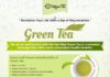 Healthcare infographic : Infographic: All You Need to Know About Green Tea – You Must Get Healthy