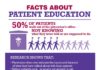 Healthcare infographic : Health Literacy
