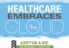 Healthcare infographic : Healthcare Cloud Infographic