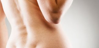 Healthcare infographic : Home Remedies for Scoliosis – Your Best Magazine