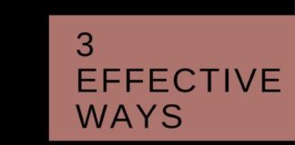 Healthcare infographic : How To Get Rid Of Acne From Back And Chest Overnight Effectively