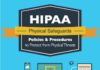 Healthcare infographic : Infographic: HIPAA Physical Safeguards « Healthcare Intelligence Network
