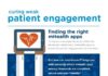 Healthcare infographic : Infographic: Increasing Patient Engagement with mHealth Apps « Healthcare Inte…