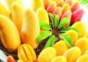 Healthcare infographic : Mango is good for diabetes? Dietitians on why you shouldn’t have more than a s…
