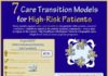 Healthcare infographic : Many current care transitions models support safer transitions for patients with…