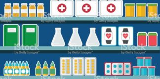 Healthcare infographic : Medical And Healthcare Infographic Stock Illustration – Download Image Now