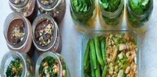 Healthcare infographic : Three Groceries That You Must Rat Daily If You Want To Reduce Your Weight – So…