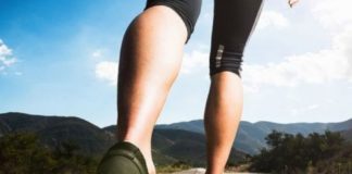 Healthcare infographic : Walk Every Day And Change These 10 Thing In Your Body. Try This.