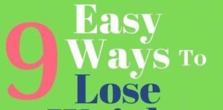 Healthcare infographic : Weight Loss Drink Before Meals #HealthcareInfographics